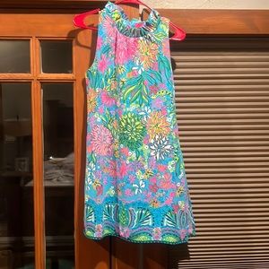 Lilly Pulitzer dress/skort